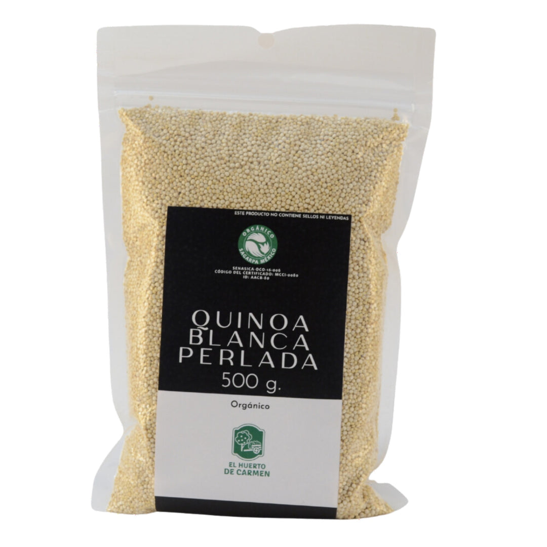 White Quinoa 18 oz