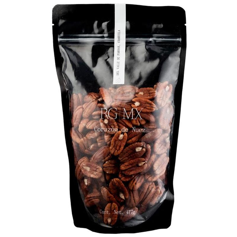 Rivero Gonzalez Walnut Hearts - 16.8 oz Main image