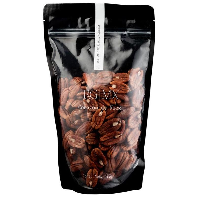 Rivero Gonzalez Walnut Hearts - 16.8 oz