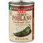 HEB Condensed Cream of Poblano Soup 10 oz