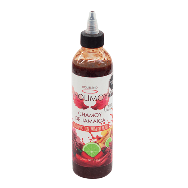 Holimoy Drink 8 oz Main image