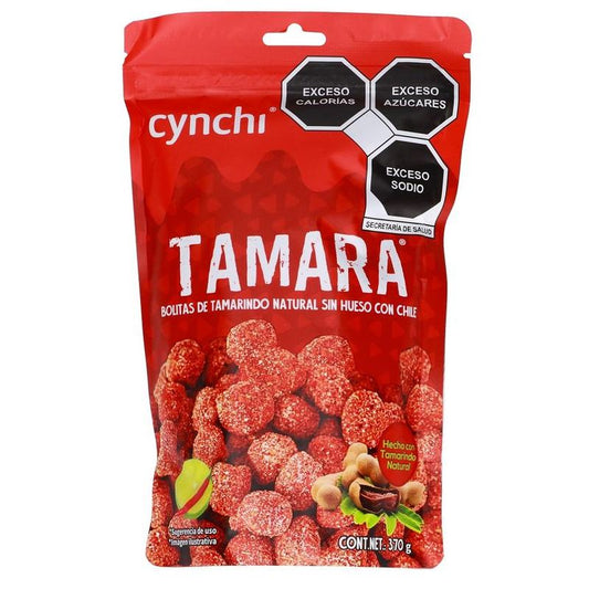 Natural Seedless Tamarind Balls - 1 Piece