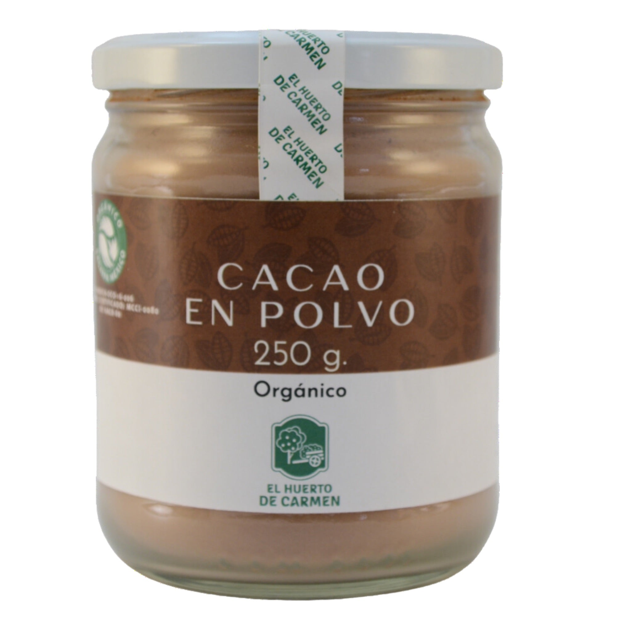 Cocoa Powder 9 oz Main image