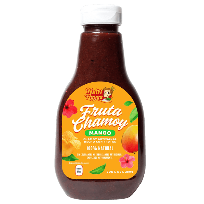 Chamoy Mango 1 pc